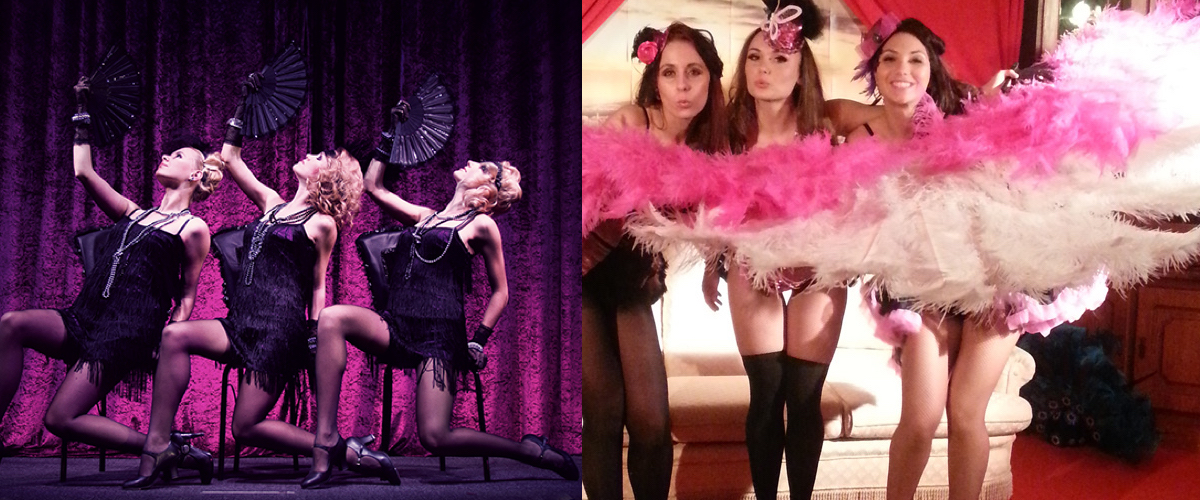 Showteam Burlesque